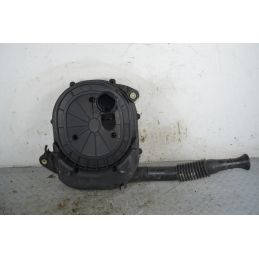 Scatola Filtro Aria Fiat Punto 188 Dal 1999 al 2011 Cod 735275000  1764322632255