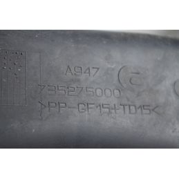 Scatola Filtro Aria Fiat Punto 188 Dal 1999 al 2011 Cod 735275000  1764322632255