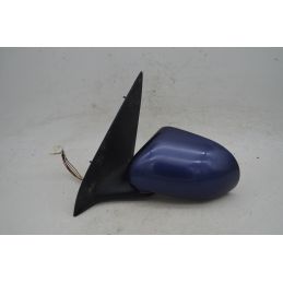 Specchietto Retrovisore esterno SX Fiat Bravo Dal 1995 al 2001 Cod 0151682  1764322971491
