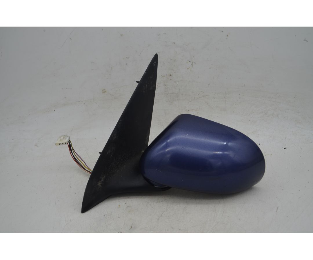 Specchietto Retrovisore esterno SX Fiat Bravo Dal 1995 al 2001 Cod 0151682  1764322971491