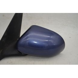 Specchietto Retrovisore esterno SX Fiat Bravo Dal 1995 al 2001 Cod 0151682  1764322971491