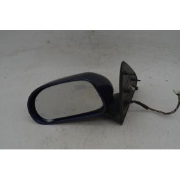 Specchietto Retrovisore esterno SX Fiat Bravo Dal 1995 al 2001 Cod 0151682  1764322971491