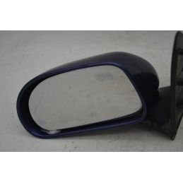 Specchietto Retrovisore esterno SX Fiat Bravo Dal 1995 al 2001 Cod 0151682  1764322971491