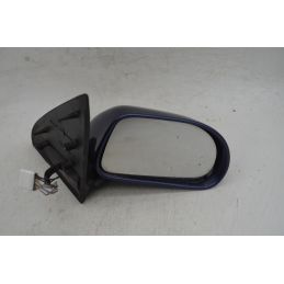 Specchietto Retrovisore esterno DX Fiat Bravo Dal 1995 al 2001 Cod 0151683  1764323237206