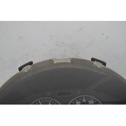 Strumentazione Contachilometri Completa Peugeot 206 Dal 1998 al 2012 Cod 9643402280  1764323585147