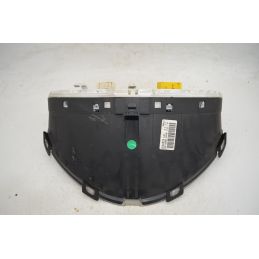 Strumentazione Contachilometri Completa Peugeot 206 Dal 1998 al 2012 Cod 9643402280  1764323585147