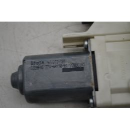 Motorino Alzacristalli Anteriore SX Audi A6 C6 Dal 2004 al 2009 Cod 4F0959801D  1764323974125