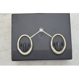 Centralina Portiera Anteriore SX Audi A6 C6 Dal 2004 al 2009 Cod 4F0959793E  1764324362044