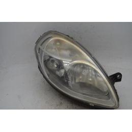 Faro fanale anteriore DX Lancia Ypsilon dal 2003 al 2011 Cod 51786653  1764324904893