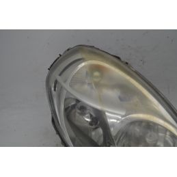 Faro fanale anteriore DX Lancia Ypsilon dal 2003 al 2011 Cod 51786653  1764324904893