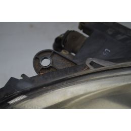 Faro fanale anteriore DX Lancia Ypsilon dal 2003 al 2011 Cod 51786653  1764324904893