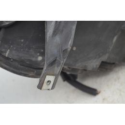 Faro fanale anteriore DX Lancia Ypsilon dal 2003 al 2011 Cod 51786653  1764324904893