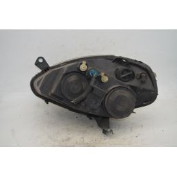 Faro fanale anteriore DX Lancia Ypsilon dal 2003 al 2011 Cod 51786653  1764324904893