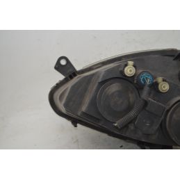 Faro fanale anteriore DX Lancia Ypsilon dal 2003 al 2011 Cod 51786653  1764324904893