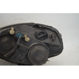 Faro fanale anteriore DX Lancia Ypsilon dal 2003 al 2011 Cod 51786653  1764324904893