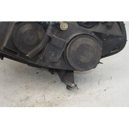 Faro fanale anteriore DX Lancia Ypsilon dal 2003 al 2011 Cod 51786653  1764324904893
