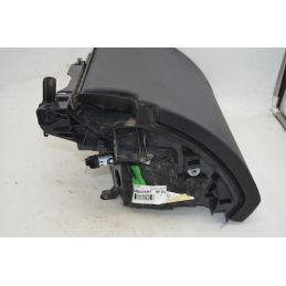 Vano Portaoggetti Mercedes Classe C W204 Dal 2007 al 2013 Cod A2046802691  1764325177005