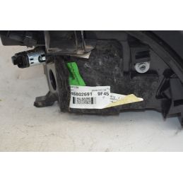 Vano Portaoggetti Mercedes Classe C W204 Dal 2007 al 2013 Cod A2046802691  1764325177005