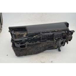 Vano Portaoggetti Mercedes Classe C W204 Dal 2007 al 2013 Cod A2046802691  1764325177005