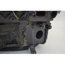 Vano Portaoggetti Mercedes Classe C W204 Dal 2007 al 2013 Cod A2046802691  1764325177005