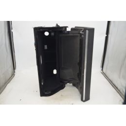 Vano Portaoggetti Mercedes Classe C W204 Dal 2007 al 2013 Cod A2046802691  1764325177005