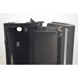 Vano Portaoggetti Mercedes Classe C W204 Dal 2007 al 2013 Cod A2046802691  1764325177005