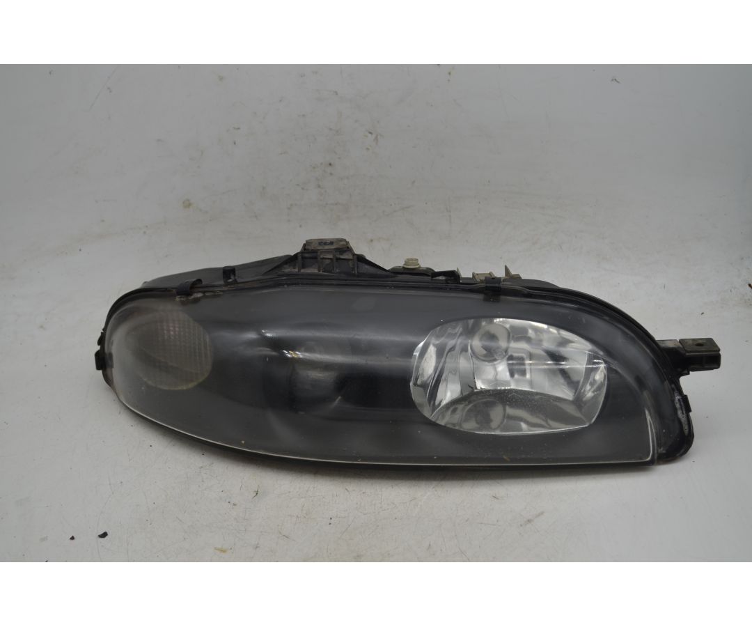 Faro Anteriore DX Fiat Marea Dal 1996 al 2003 Cod 4652447  1764325595618