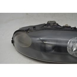 Faro Anteriore DX Fiat Marea Dal 1996 al 2003 Cod 4652447  1764325595618