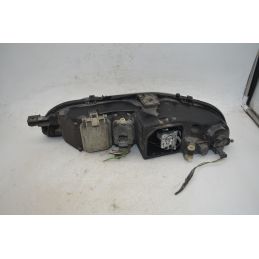 Faro Anteriore DX Fiat Marea Dal 1996 al 2003 Cod 4652447  1764325595618