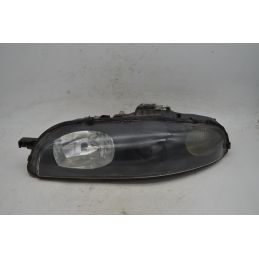 Faro Anteriore SX Fiat Marea Dal 1996 al 2003 Cod 46524476  1764325996651