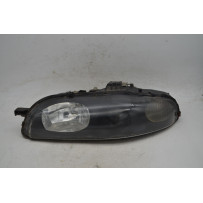 Faro Anteriore SX Fiat Marea Dal 1996 al 2003 Cod 46524476  1764325996651