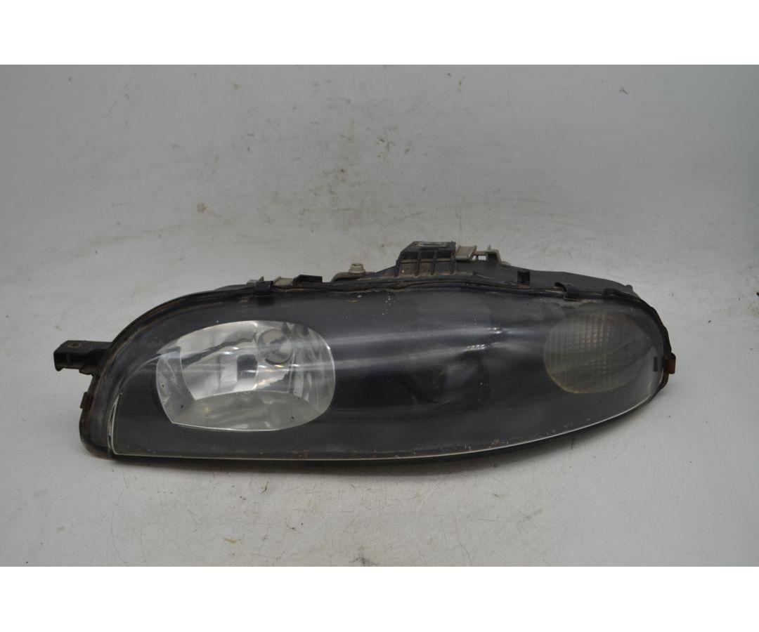 Faro Anteriore SX Fiat Marea Dal 1996 al 2003 Cod 46524476  1764325996651