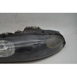 Faro Anteriore SX Fiat Marea Dal 1996 al 2003 Cod 46524476  1764325996651