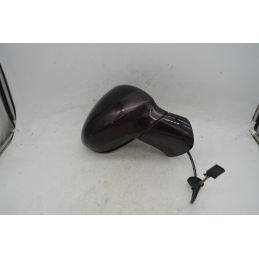 Specchietto Retrovisore esterno DX Opel Zafira C Dal 2011 al 2019 Cod 021219  1764326393848