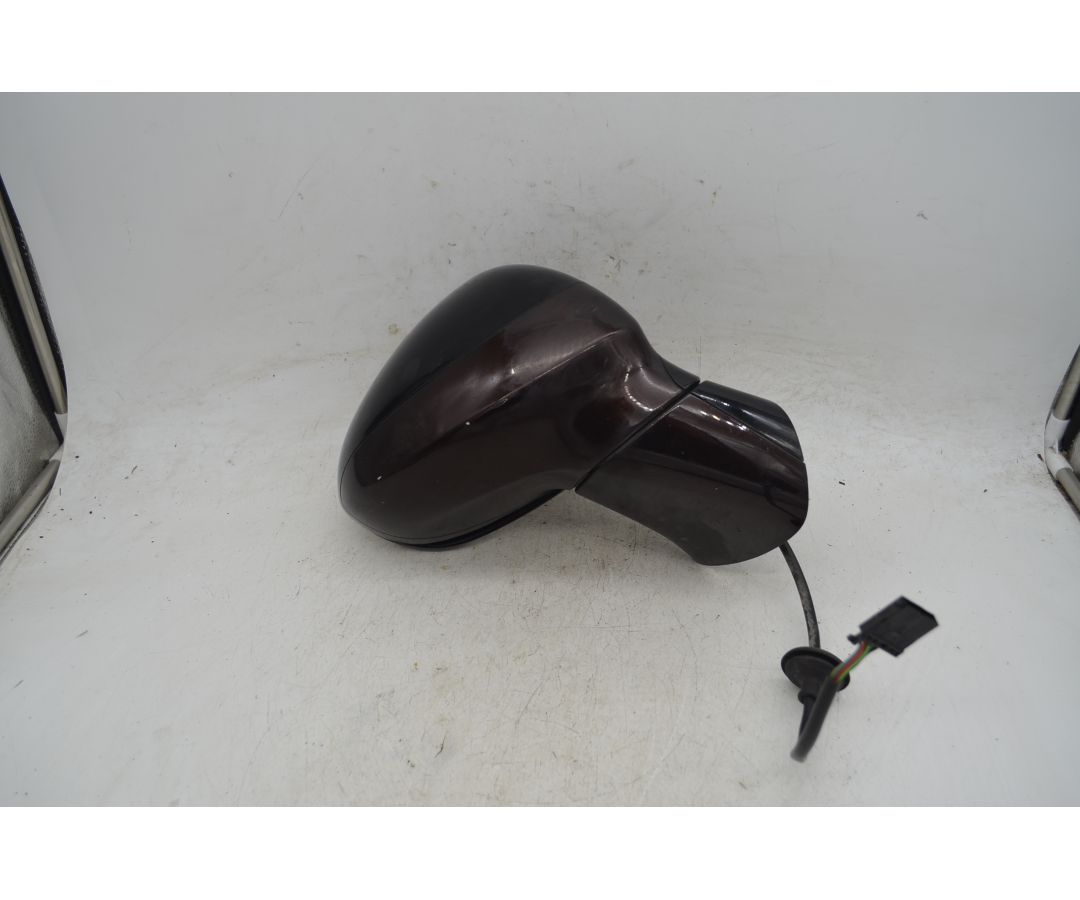 Specchietto Retrovisore esterno DX Opel Zafira C Dal 2011 al 2019 Cod 021219  1764326393848