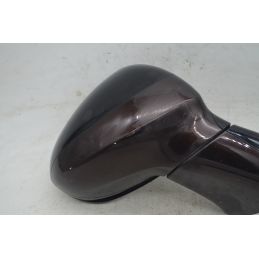 Specchietto Retrovisore esterno DX Opel Zafira C Dal 2011 al 2019 Cod 021219  1764326393848