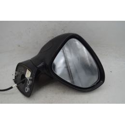 Specchietto Retrovisore esterno DX Opel Zafira C Dal 2011 al 2019 Cod 021219  1764326393848