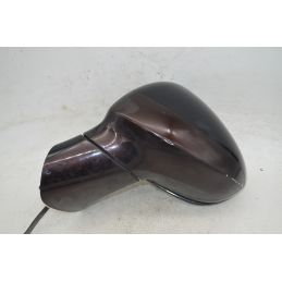 Specchietto Retrovisore esterno SX Opel Zafira C Dal 2011 al 2019 Cod 021219  1764326713653