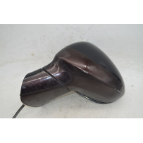 Specchietto Retrovisore esterno SX Opel Zafira C Dal 2011 al 2019 Cod 021219  1764326713653