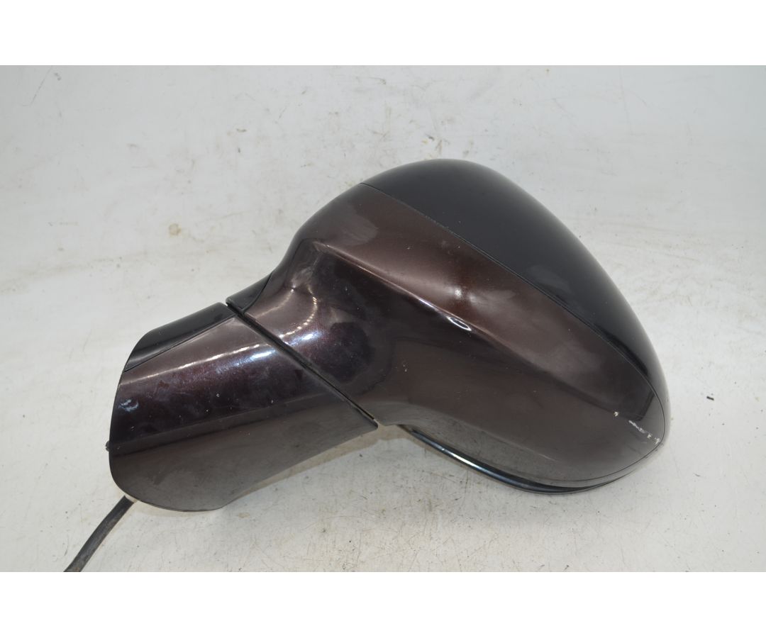 Specchietto Retrovisore esterno SX Opel Zafira C Dal 2011 al 2019 Cod 021219  1764326713653