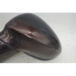 Specchietto Retrovisore esterno SX Opel Zafira C Dal 2011 al 2019 Cod 021219  1764326713653