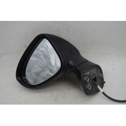 Specchietto Retrovisore esterno SX Opel Zafira C Dal 2011 al 2019 Cod 021219  1764326713653