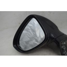 Specchietto Retrovisore esterno SX Opel Zafira C Dal 2011 al 2019 Cod 021219  1764326713653