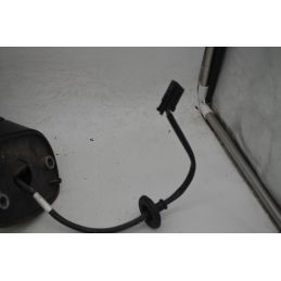 Specchietto Retrovisore esterno SX Opel Zafira C Dal 2011 al 2019 Cod 021219  1764326713653