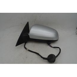 Specchietto Retrovisore esterno SX Audi A6 4F Dal 2004 al 2009 Cod 010754  1764328670510