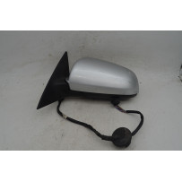 Specchietto Retrovisore esterno SX Audi A6 4F Dal 2004 al 2009 Cod 010754  1764328670510