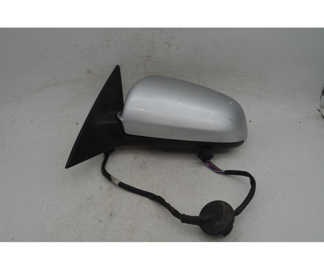 Specchietto Retrovisore esterno SX Audi A6 4F Dal 2004 al 2009 Cod 010754  1764328670510