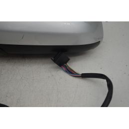 Specchietto Retrovisore esterno SX Audi A6 4F Dal 2004 al 2009 Cod 010754  1764328670510