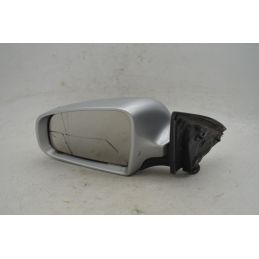 Specchietto Retrovisore esterno SX Audi A6 4F Dal 2004 al 2009 Cod 010754  1764328670510