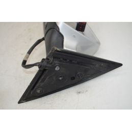 Specchietto Retrovisore esterno SX Audi A6 4F Dal 2004 al 2009 Cod 010754  1764328670510